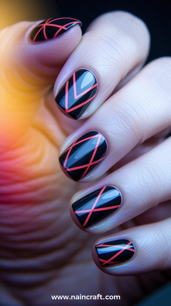 23+ Red Nails Ideas That Will Totally Elevate Your Manicure Game 23+ Red Nails Ideas That Will Totally Elevate Your Manicure Game