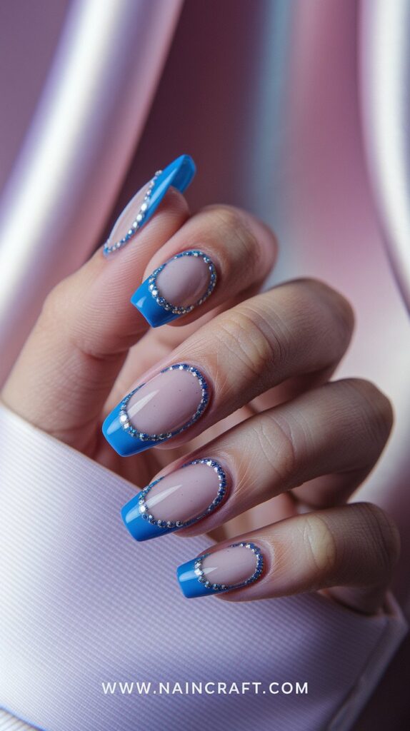 31+ Stunning French Nail Ideas for Every Season & Style (With Aesthetic Designs & Tips) 31+ Stunning French Nail Ideas for Every Season & Style (With Aesthetic Designs & Tips)
