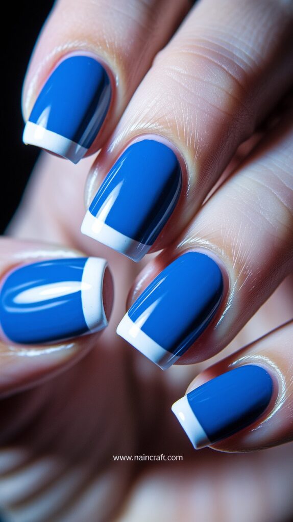 31+ Stunning French Nail Ideas for Every Season & Style (With Aesthetic Designs & Tips) 31+ Stunning French Nail Ideas for Every Season & Style (With Aesthetic Designs & Tips)