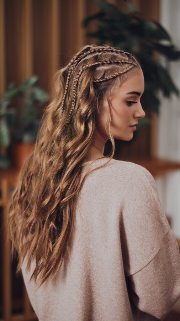 20+ Long Hairstyles That Are Trendy, Easy to Try & Never Go Out Of Style 20+ Long Hairstyles That Are Trendy, Easy to Try & Never Go Out Of Style