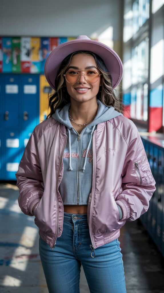 25+ Back to School Outfits That Are Cute, Comfortable, and Totally On-Trend