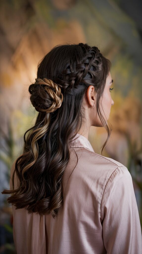25+ Prom Hairstyles That Will Make You Shine All Night 25+ Prom Hairstyles That Will Make You Shine All Night