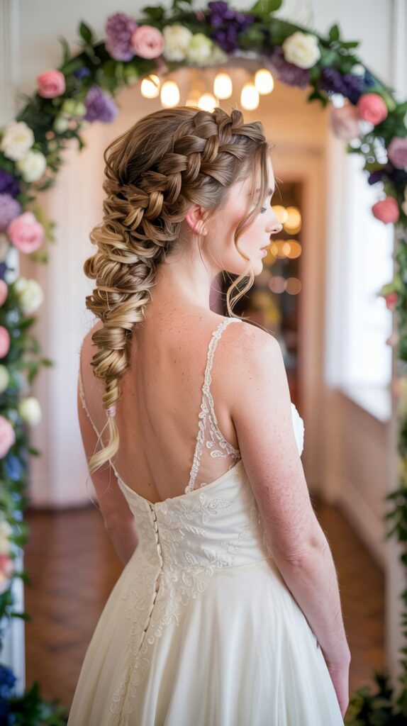 20+ Wedding Hairstyles for Brides