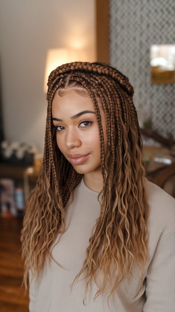 25+ Baddie Hairstyles That Will Make You Feel Like That Girl