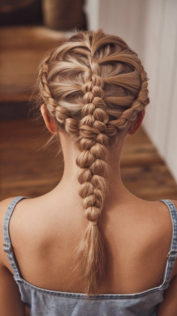 25+ Baddie Hairstyles That Will Make You Feel Like That Girl