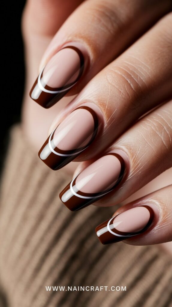 31+ Stunning French Nail Ideas for Every Season & Style (With Aesthetic Designs & Tips) 31+ Stunning French Nail Ideas for Every Season & Style (With Aesthetic Designs & Tips)