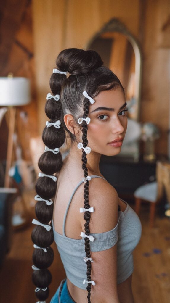 21+ Y2K Hairstyles That Are Making a Stylish Comeback 21+ Y2K Hairstyles That Are Making a Stylish Comeback