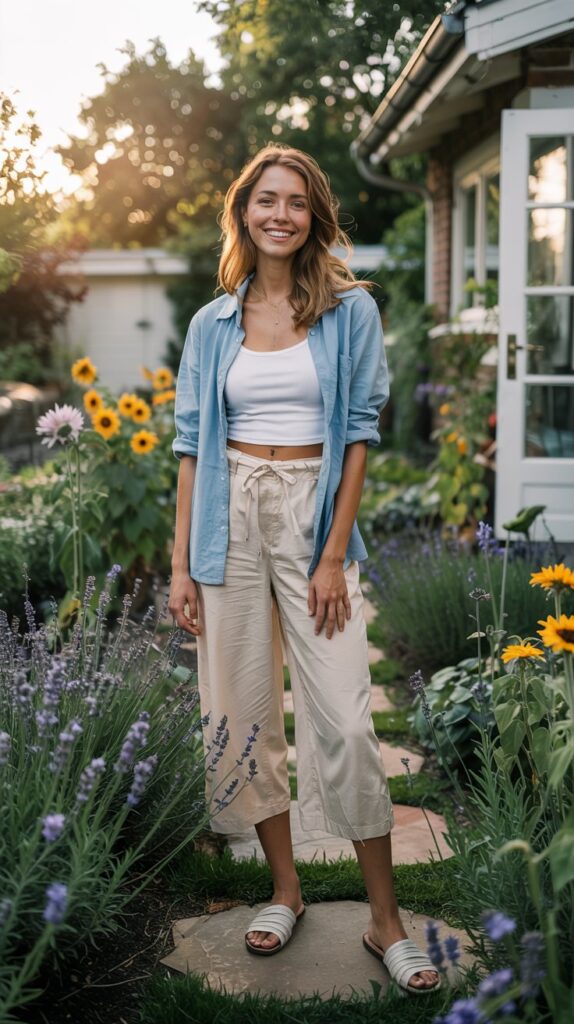 20+ Cute Outfit Ideas for Girls That Are Stylish, Fresh & Totally Wearable 20+ Cute Outfit Ideas for Girls That Are Stylish, Fresh & Totally Wearable