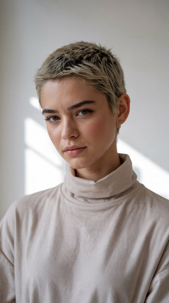 23+ Short Hairstyles That Are Cute, Confident & Easy to Style 23+ Short Hairstyles That Are Cute, Confident & Easy to Style