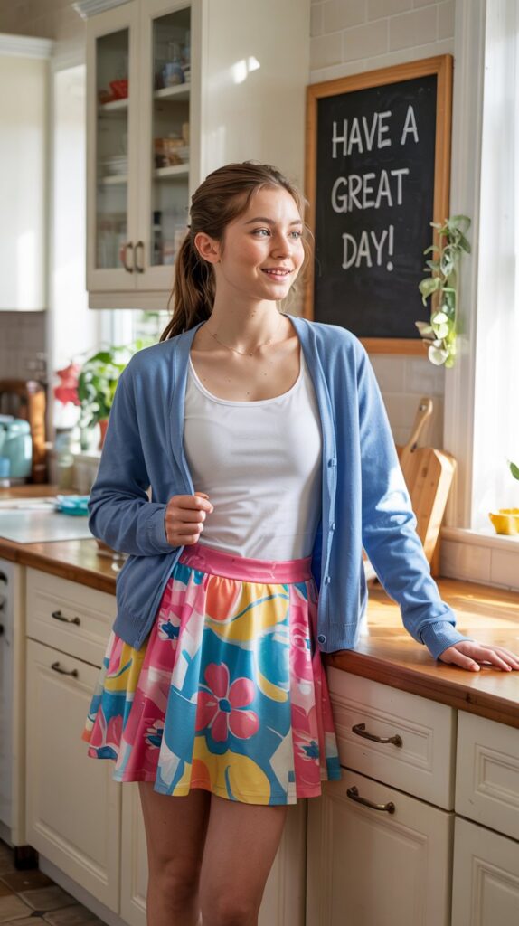 29+ Cute and Trendy School Outfit Ideas for Girls 29+ Cute and Trendy School Outfit Ideas for Girls
