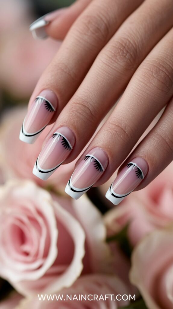 31+ Stunning French Nail Ideas for Every Season & Style (With Aesthetic Designs & Tips) 31+ Stunning French Nail Ideas for Every Season & Style (With Aesthetic Designs & Tips)