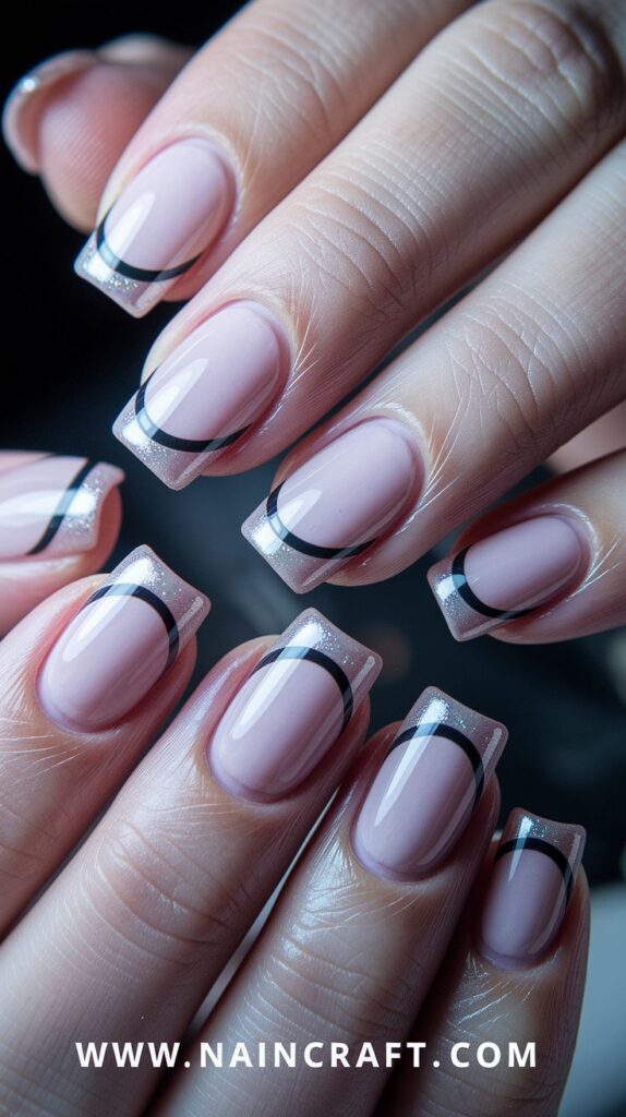 31+ Stunning French Nail Ideas for Every Season & Style (With Aesthetic Designs & Tips) 31+ Stunning French Nail Ideas for Every Season & Style (With Aesthetic Designs & Tips)