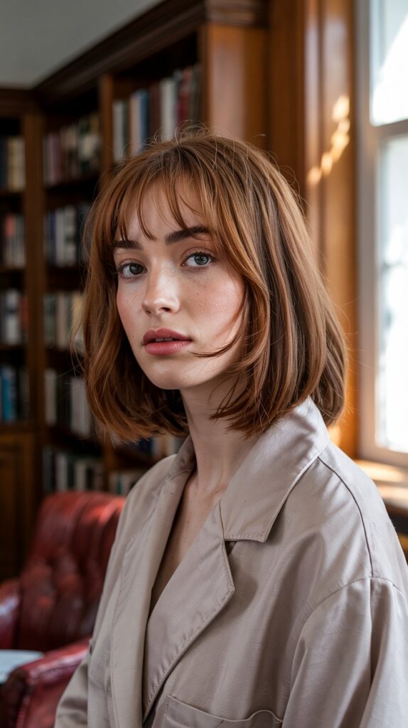 23+ Short Hairstyles That Are Cute, Confident & Easy to Style 23+ Short Hairstyles That Are Cute, Confident & Easy to Style