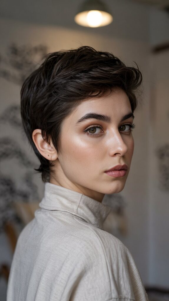 23+ Short Hairstyles That Are Cute, Confident & Easy to Style 23+ Short Hairstyles That Are Cute, Confident & Easy to Style