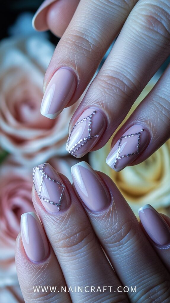 20+ Classy & Chic Nude Nail Ideas You’ll Want to Copy Instantly 20+ Classy & Chic Nude Nail Ideas You’ll Want to Copy Instantly