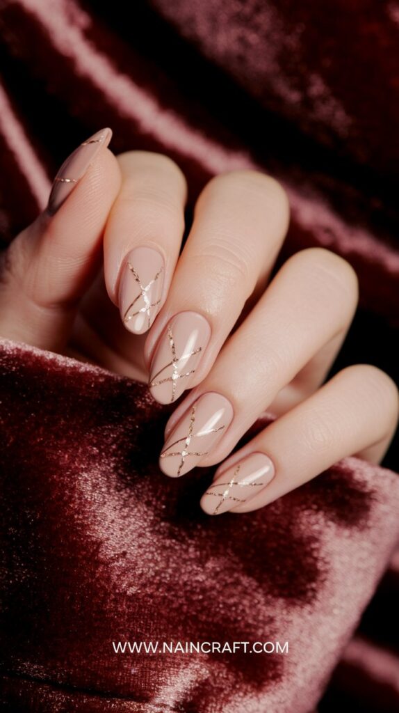 20+ Classy & Chic Nude Nail Ideas You’ll Want to Copy Instantly 20+ Classy & Chic Nude Nail Ideas You’ll Want to Copy Instantly