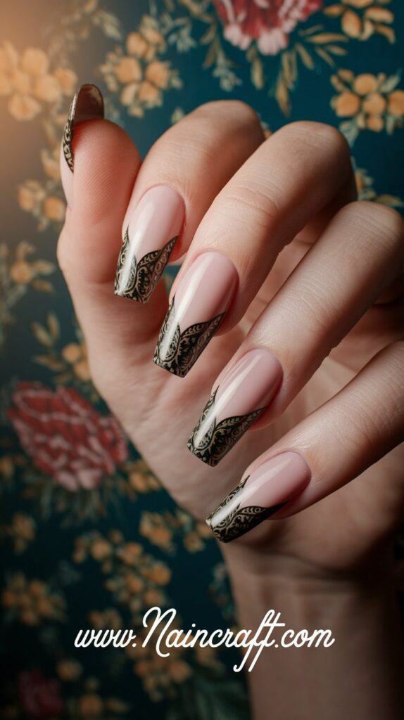 31+ Stunning French Nail Ideas for Every Season & Style (With Aesthetic Designs & Tips) 31+ Stunning French Nail Ideas for Every Season & Style (With Aesthetic Designs & Tips)