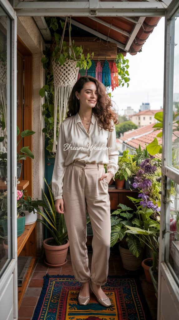 27+ Old Money Aesthetic Outfits : Old Money Outfit Inspirations You’ll Love To Try