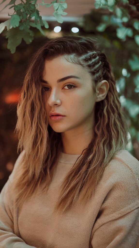 25+ Baddie Hairstyles That Will Make You Feel Like That Girl