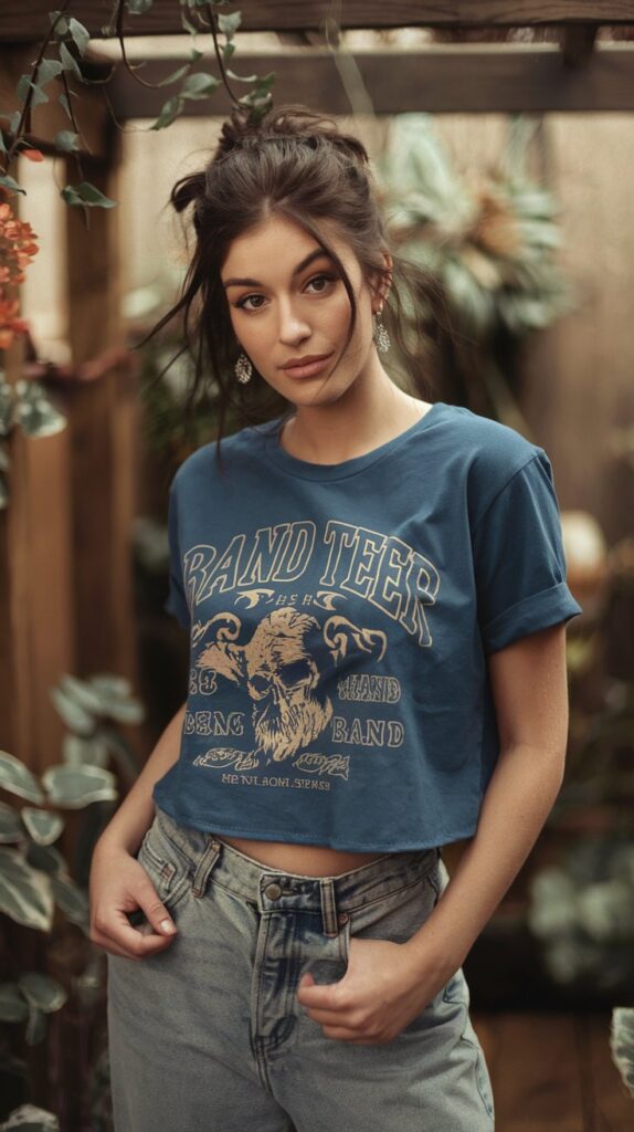 26+ Grunge Outfits That Nail 90s Vibes with a Modern Twist 26+ Grunge Outfits That Nail 90s Vibes with a Modern Twist