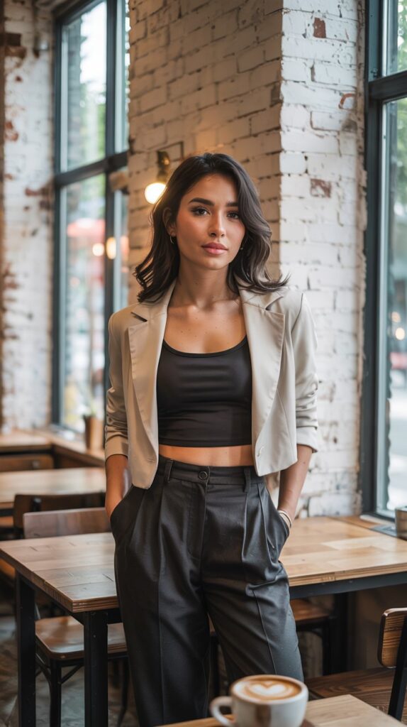 22+ Business Casual Outfits for Women That Are Stylish, Modern & Work Appropriate 22+ Business Casual Outfits for Women That Are Stylish, Modern & Work Appropriate