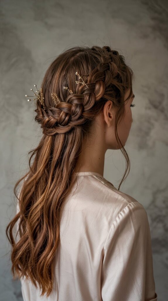 25+ Prom Hairstyles That Will Make You Shine All Night 25+ Prom Hairstyles That Will Make You Shine All Night