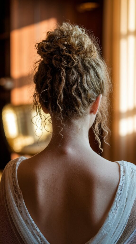 20+ Wedding Hairstyles for Brides