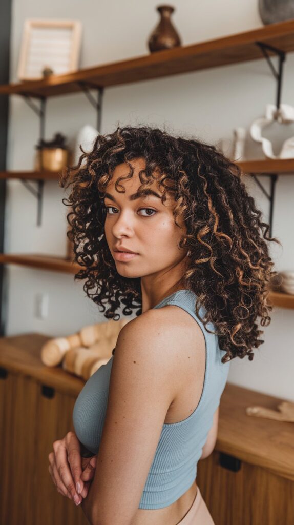 25+ Baddie Hairstyles That Will Make You Feel Like That Girl