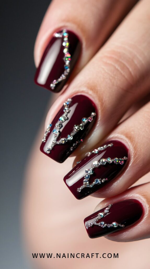 23+ Red Nails Ideas That Will Totally Elevate Your Manicure Game 23+ Red Nails Ideas That Will Totally Elevate Your Manicure Game
