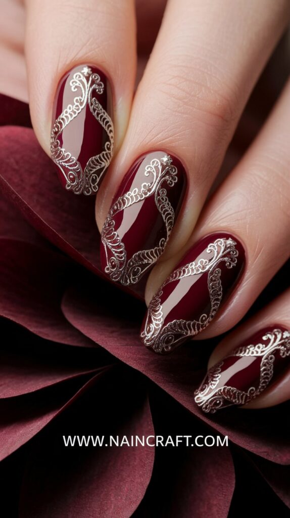 23+ Red Nails Ideas That Will Totally Elevate Your Manicure Game 23+ Red Nails Ideas That Will Totally Elevate Your Manicure Game