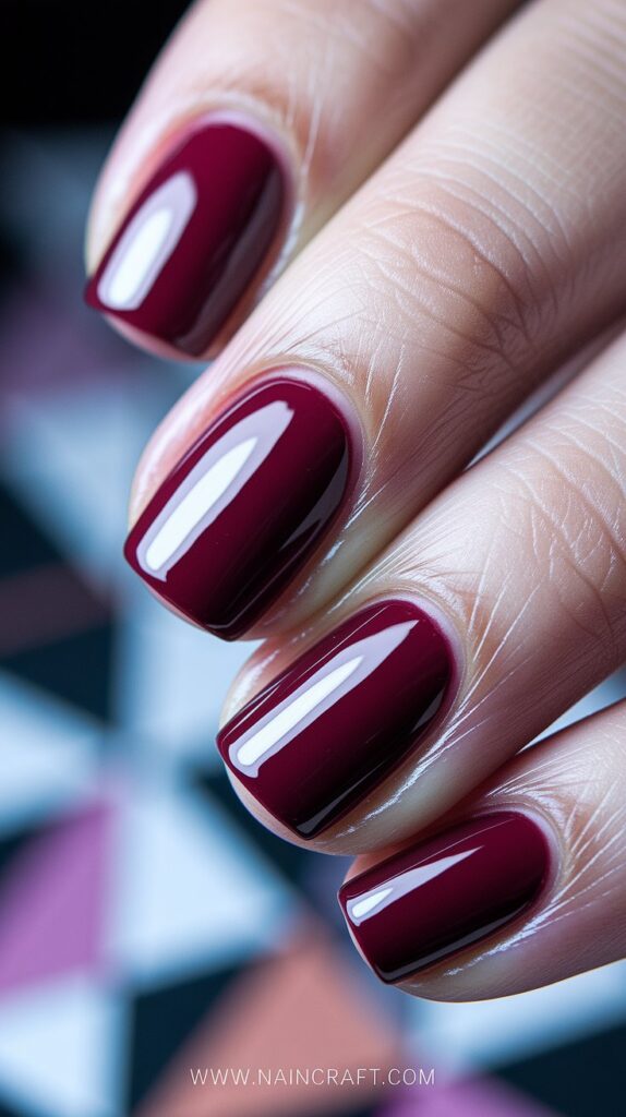 23+ Red Nails Ideas That Will Totally Elevate Your Manicure Game 23+ Red Nails Ideas That Will Totally Elevate Your Manicure Game