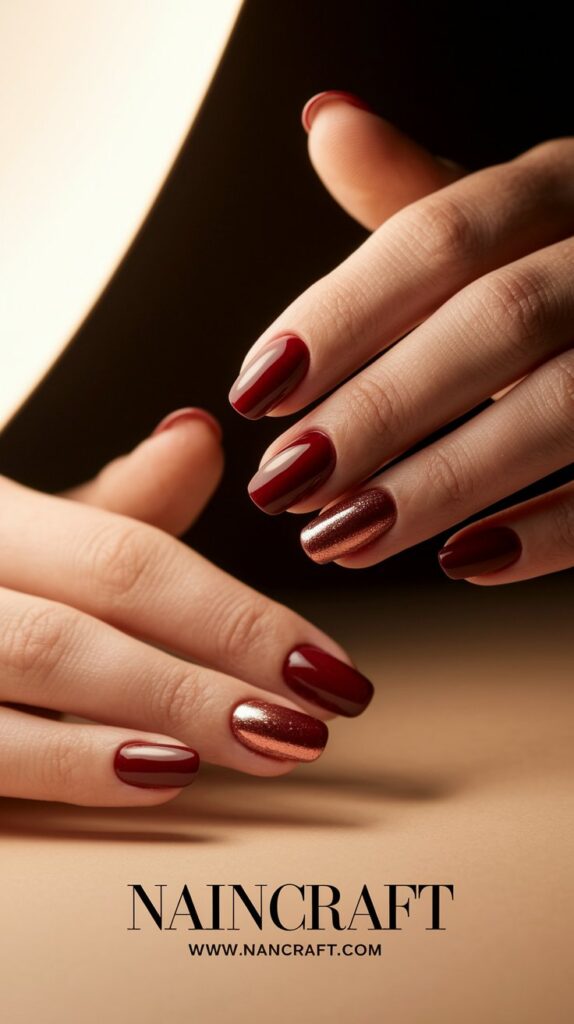 23+ Red Nails Ideas That Will Totally Elevate Your Manicure Game 23+ Red Nails Ideas That Will Totally Elevate Your Manicure Game