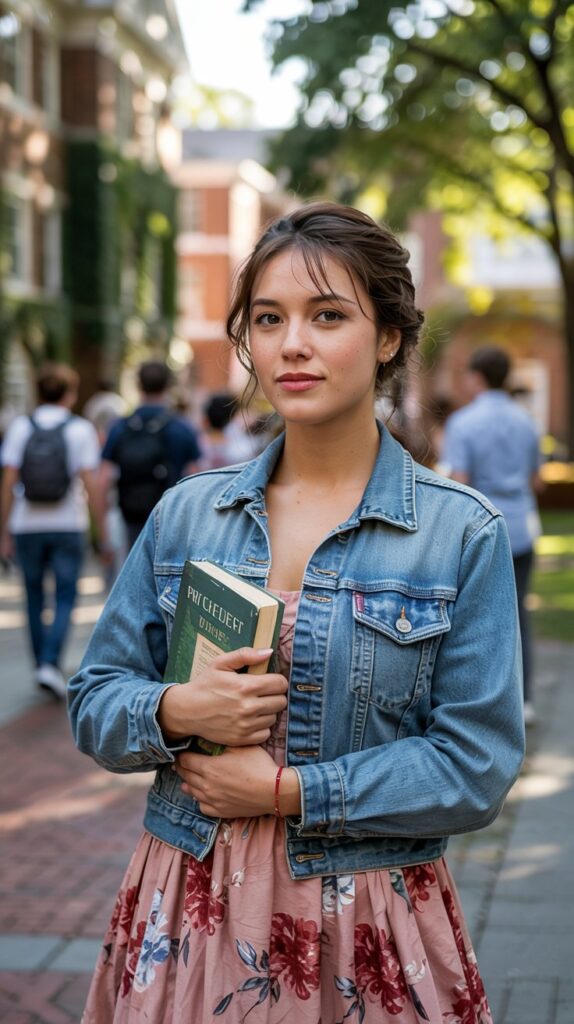 29+ Cute and Trendy School Outfit Ideas for Girls 29+ Cute and Trendy School Outfit Ideas for Girls