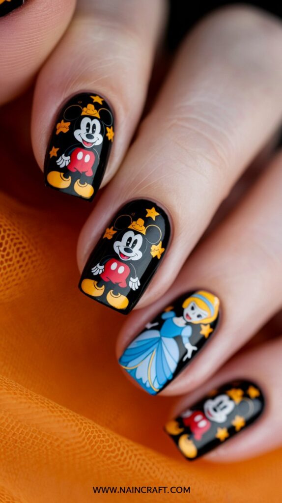 20+ Halloween Nails to Try in 2025 That are Cute, Easy & Fun Designs 20+ Halloween Nails to Try in 2025 That are Cute, Easy & Fun Designs