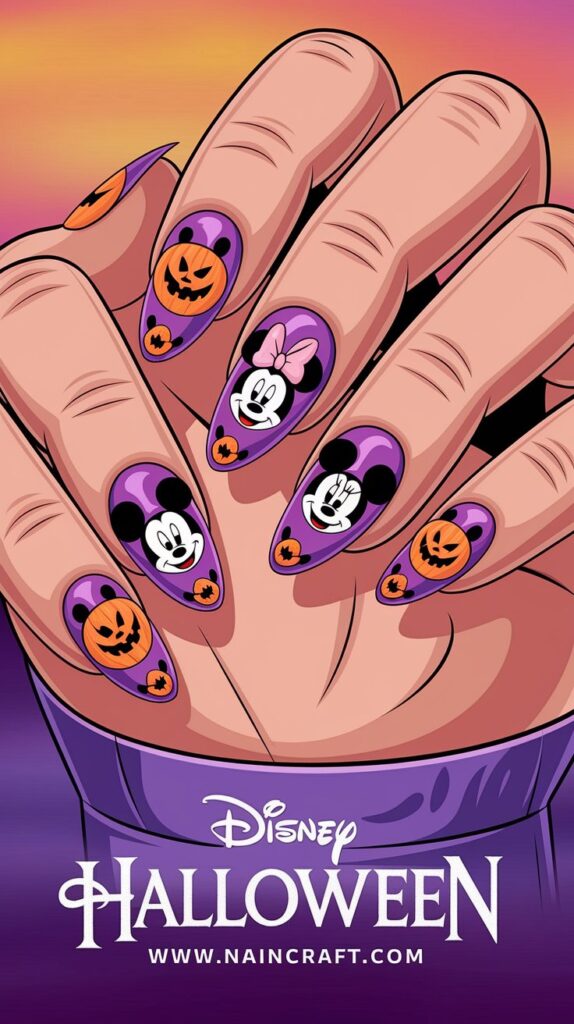 20+ Halloween Nails to Try in 2025 That are Cute, Easy & Fun Designs 20+ Halloween Nails to Try in 2025 That are Cute, Easy & Fun Designs