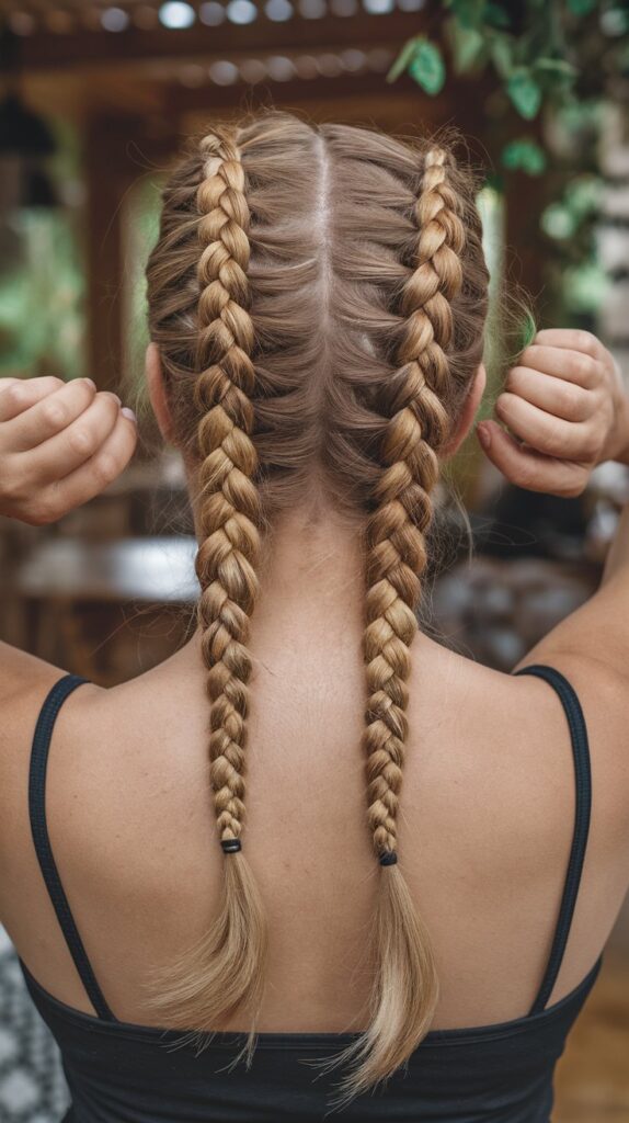 25+ Baddie Hairstyles That Will Make You Feel Like That Girl