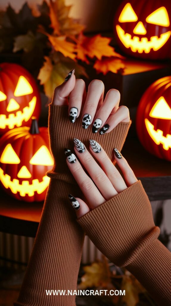 20+ Halloween Nails to Try in 2025 That are Cute, Easy & Fun Designs 20+ Halloween Nails to Try in 2025 That are Cute, Easy & Fun Designs