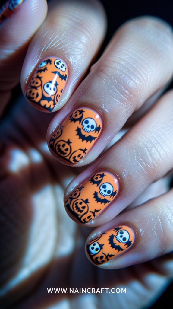 20+ Halloween Nails to Try in 2025 That are Cute, Easy & Fun Designs 20+ Halloween Nails to Try in 2025 That are Cute, Easy & Fun Designs