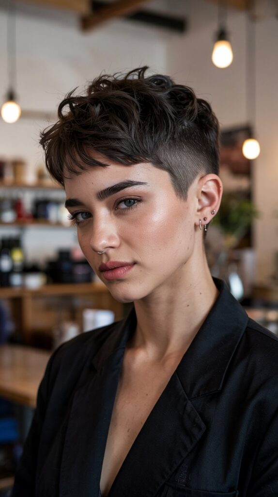 23+ Short Hairstyles That Are Cute, Confident & Easy to Style 23+ Short Hairstyles That Are Cute, Confident & Easy to Style
