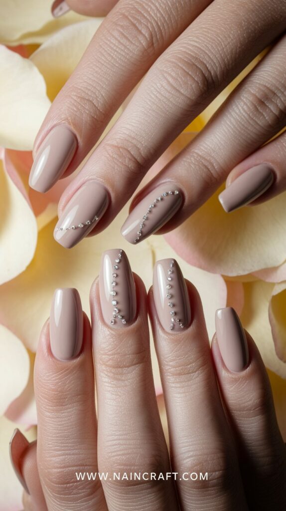 20+ Classy & Chic Nude Nail Ideas You’ll Want to Copy Instantly 20+ Classy & Chic Nude Nail Ideas You’ll Want to Copy Instantly