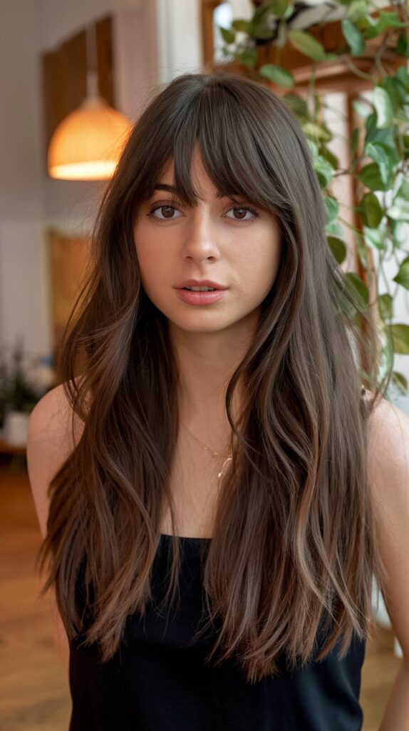 20+ Long Hairstyles That Are Trendy, Easy to Try & Never Go Out Of Style 20+ Long Hairstyles That Are Trendy, Easy to Try & Never Go Out Of Style