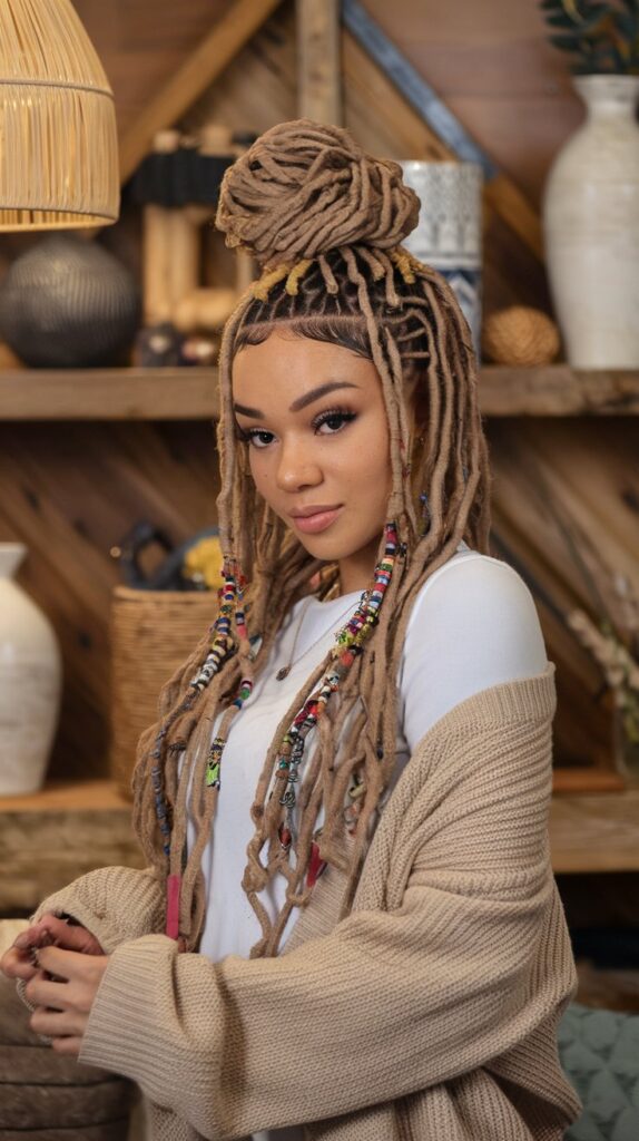 25+ Baddie Hairstyles That Will Make You Feel Like That Girl