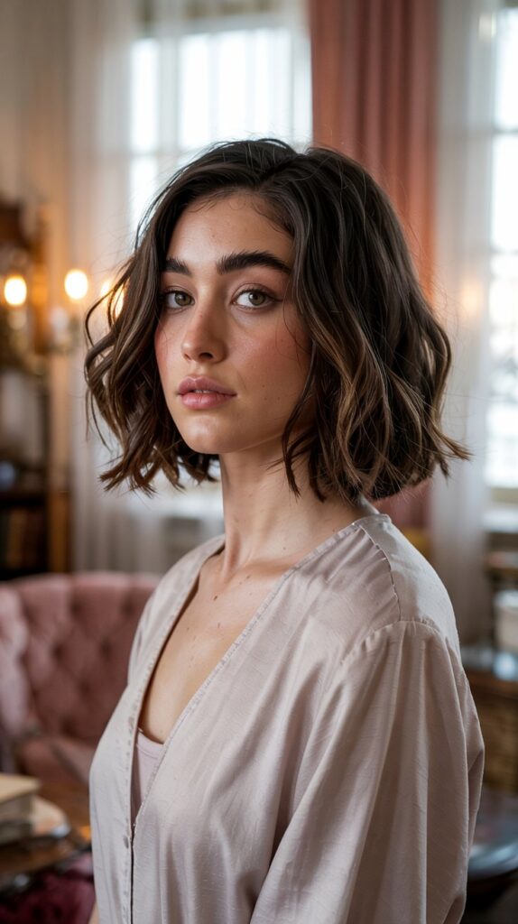 23+ Short Hairstyles That Are Cute, Confident & Easy to Style 23+ Short Hairstyles That Are Cute, Confident & Easy to Style
