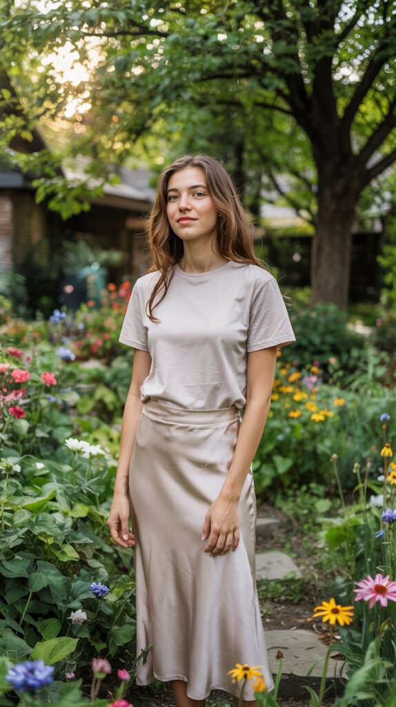 22+ Clean Girl Outfits That Are Effortlessly Stylish & Aesthetic 22+ Clean Girl Outfits That Are Effortlessly Stylish & Aesthetic