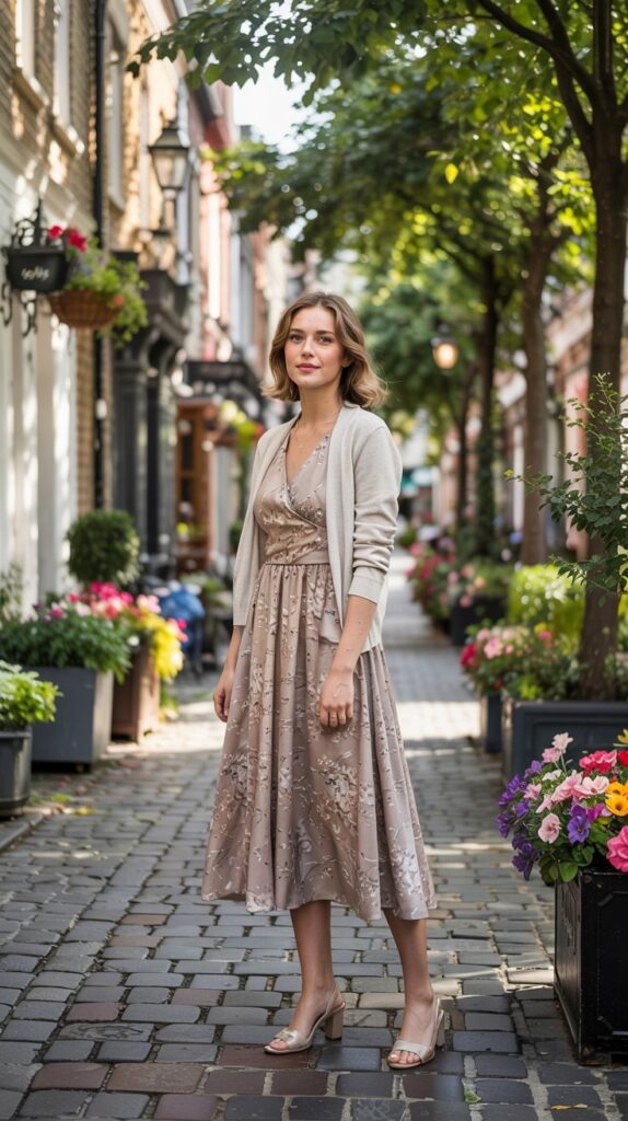 27+ Old Money Aesthetic Outfits : Old Money Outfit Inspirations You’ll Love To Try
