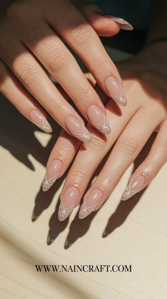 31+ Stunning French Nail Ideas for Every Season & Style (With Aesthetic Designs & Tips) 31+ Stunning French Nail Ideas for Every Season & Style (With Aesthetic Designs & Tips)