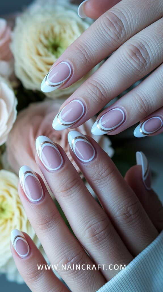 31+ Stunning French Nail Ideas for Every Season & Style (With Aesthetic Designs & Tips) 31+ Stunning French Nail Ideas for Every Season & Style (With Aesthetic Designs & Tips)