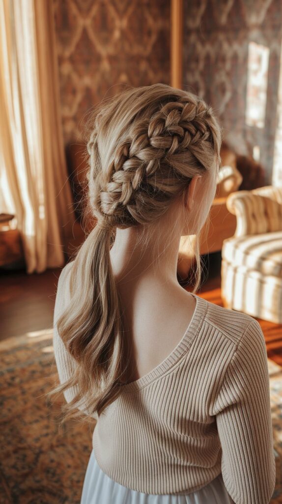 25+ Prom Hairstyles That Will Make You Shine All Night 25+ Prom Hairstyles That Will Make You Shine All Night