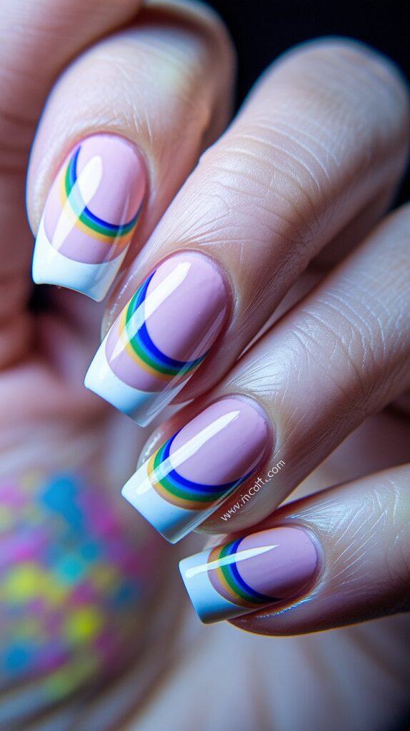 31+ Stunning French Nail Ideas for Every Season & Style (With Aesthetic Designs & Tips) 31+ Stunning French Nail Ideas for Every Season & Style (With Aesthetic Designs & Tips)