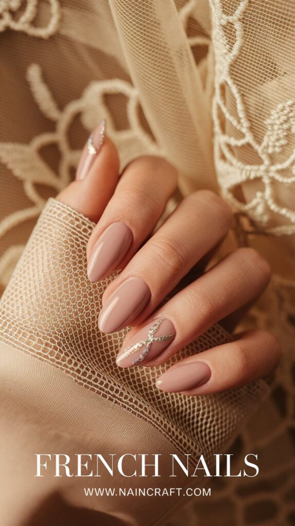 31+ Stunning French Nail Ideas for Every Season & Style (With Aesthetic Designs & Tips) 31+ Stunning French Nail Ideas for Every Season & Style (With Aesthetic Designs & Tips)